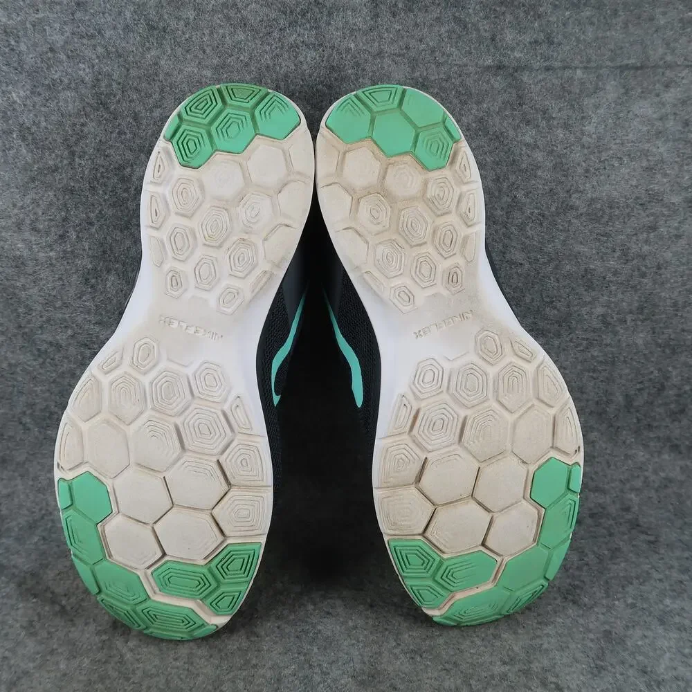 Nike Shoes Womens 8.5 Athletic Trainers Flex TR 6 Sneakers Active Sport Workout